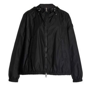 Moncler Boissard Rain Jacket brand new with tags 
100% nylon size 1
Machine wash